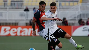 Colo Colo vs Limache: cambio de horario y aforo confirmado