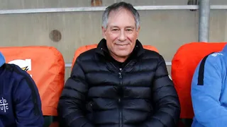 Ariel Holan: Mi puesto nunca estuvo en riesgo