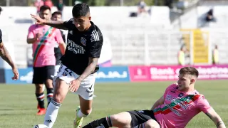 A horas del cierre del libro de pases: Jugador deja Colo Colo y cambia el mediocampo albo