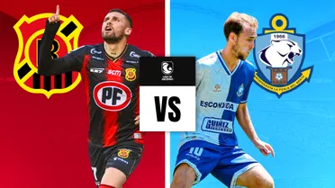 Rangers vs Antofagasta en vivo: Cuándo, a qué hora y dónde ver por la Primera B 2025