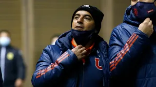 Esteban Valencia: Estoy en un lugar de privilegio y la dirigencia decidirá si sigo