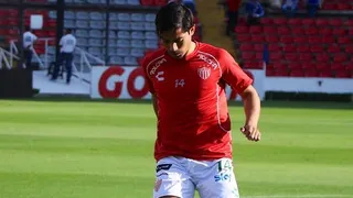 Presidente de Necaxa: Faltan detalles para que Matías Fernández sea jugador de FC Cincinnati