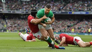 El calendario del Mundial de Rugby Japón 2019