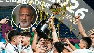 “En España están presionando”: El lío por la sede de Wanderers vs Real Madrid