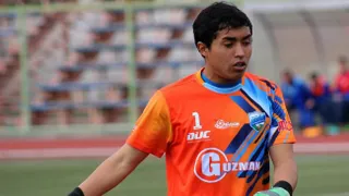 Arquero de la Tercera División B fue asesinado en la Región de Coquimbo