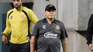 Diego Maradona es sometido a una “cura del sueño” debido a su insomnio