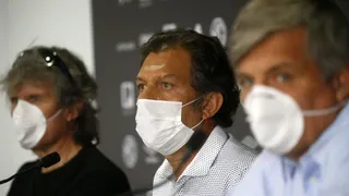 Mosa y elecciones en la ANFP: Conozco bien a Pablo Milad, es un hombre con probidad y transparencia