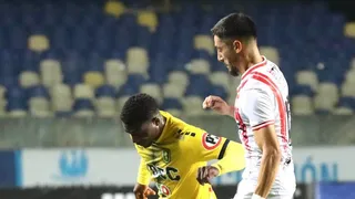 Unión San Felipe batió a U. de Concepción y dormirá como escolta en el Ascenso