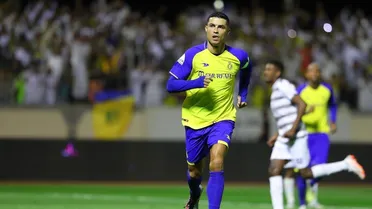 FIFA castigó a Al Nassr de Cristiano Ronaldo con prohibición de fichajes por tres mercados