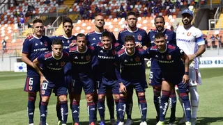 La programación de la segunda fase de la Copa Libertadores de América 2019