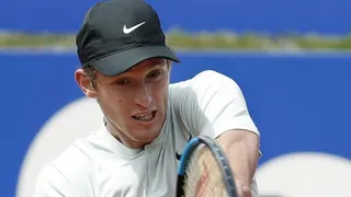 Nicolás Jarry y el argentino Pella avanzaron a segunda ronda en dobles del “Conde de Godó”