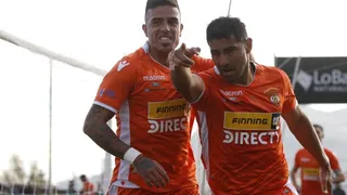 La programación de la decimocuarta fecha del Campeonato de la Primera B