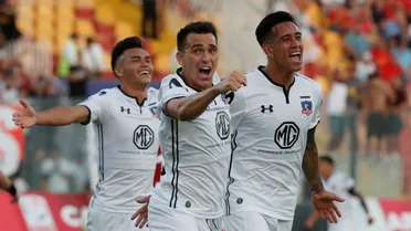 Unión Española apuesta por ex Colo Colo para salir pronto de la B