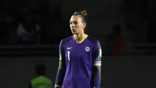 Endler: Me tengo que replantear la continuidad, dependiendo de lo que pase en la selección