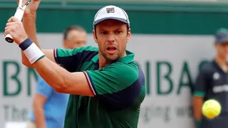 Los resultados de la primera jornada de Roland Garros 2019