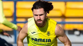 Villarreal evalúa enviar a préstamo a Ben Brereton en el próximo mercado de pases