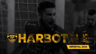 Kevin Harbottle fue oficializado como nuevo refuerzo de Fernández Vial