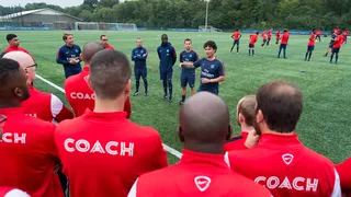 París Saint-Germain cerró su centro de formación por brote de covid