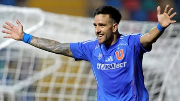 Matías Zaldivia regresa a U de Chile: el “refuerzo” clave para el duelo ante Cobresal