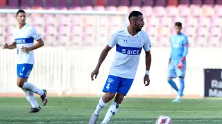 Holan probará variante táctica en amistoso de la UC ante Temuco