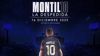 Venta de entradas para la despedida de Walter Montillo: precios, cómo comprarlas y cuándo se juega