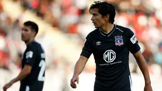 Matías Fernández y Esteban Paredes están entre los citados en Colo Colo para el reestreno