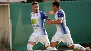 Colchagua goleó a General Velásquez y se acercó al liderato en la liguilla del ascenso