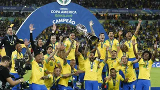 Otra alerta en Copa América: Importante patrocinador desistió de participar