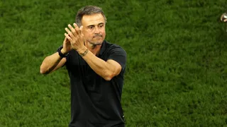 Luis Enrique tras dejar la selección española: Pensé que tomaría la decisión, pero no hizo falta