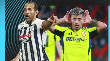 Alianza Lima advierte a Conmebol por posible clasificación de la U de Chile