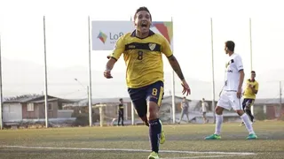 Barnechea doblegó a Santiago Morning en duelo inaugural del campeonato de Primera B