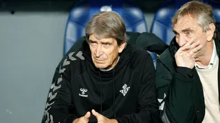 Manuel Pellegrini responsabiliza a un ‘compatriota’ por la mala racha que arrastra Betis