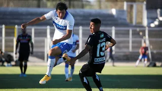 Universidad Católica espera enmendar el camino y Palestino mantener su alza en el torneo