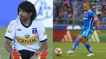 Lucas Wilchez sobre Marcelo Díaz: Es un tremendo tribunero y vende humo