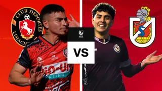 Deportes Limache vs Deportes La Serena: Cuándo, a qué hora y dónde ver EN VIVO por el Campeonato Nacional 2025