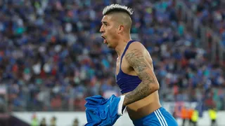 Leandro Fernández dejó potente mensaje tras ser el héroe de la U