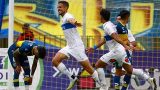 Puedes armar tu equipo y jugar: Lanzan el primer Fantasy del fútbol chileno