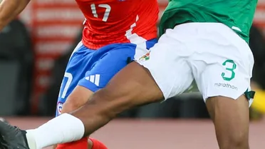 No solo por Chilevisión: El otro canal de TV abierta que transmitirá el Bolivia vs Chile