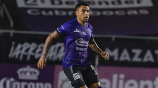 El agónico empate de Mazatlán FC con presencia de chilenos ante Querétaro