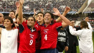 Rodrigo Pérez: Es motivante para los más jóvenes estar al lado de los referentes