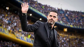 ¡Llega invicto a la U! El increíble récord de Fernando Gago enfrentando a chilenos