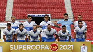 La UC amargó a Colo Colo y se quedó con la Supercopa en un clásico que tuvo de todo