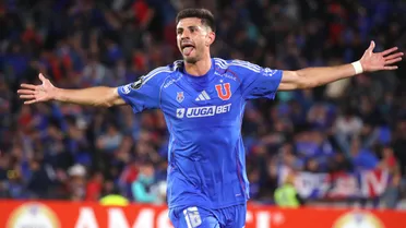 Comparan a Lucas Di Yorio con la leyenda Carlos Campos: “Estamos en presencia de…”