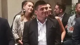 Marcelo Vega: Universidad de Chile no juega a nada, Kudelka debería renunciar