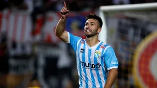 Everton y Magallanes chocan con la necesidad de volver al triunfo en el Campeonato Nacional