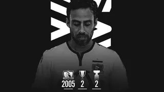 “Irrepetible, único”: El agradecimiento de Colo Colo a Jorge Valdivia