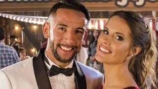 Gala detalló que “no sentí necesidad de explicar” a Isla sobre su relación con Mauricio Pinilla