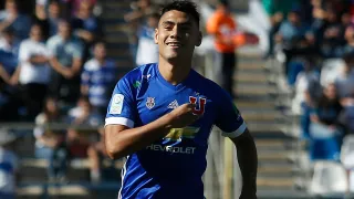 ¿Por qué Felipe Mora debe ser el reemplazo de Octavio Rivero en U de Chile? Las 5 razones que lo explican todo