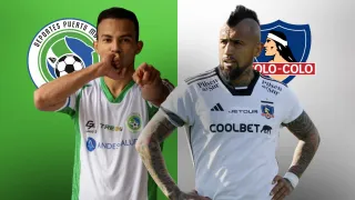 ¿Quién transmite Puerto Montt vs Colo Colo? Horario, canal de TV y cómo ver online el amistoso en el Estadio Chinquihue