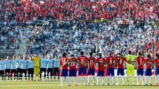 Chile ofrecerá público en los estadios para la Copa América
